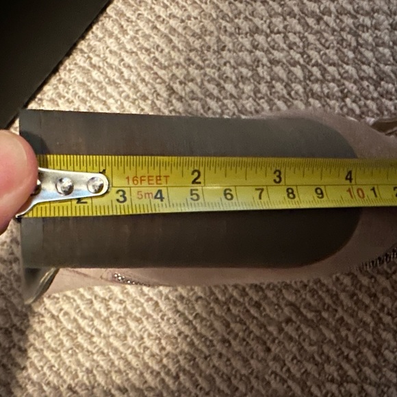 NWOT!!!!   🥰  Women’s Size 10 Nine West Booties - 4 Inch Heels - Picture 11 of 11